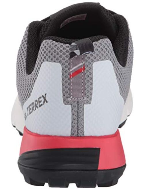 adidas outdoor Men's Terrex Speed Trail Running Shoe