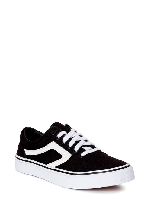 Time and Tru Women’s Retro Sneakers