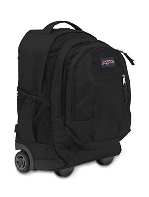Buy JanSport Driver 8 Core Series Wheeled Backpack online Topofstyle
