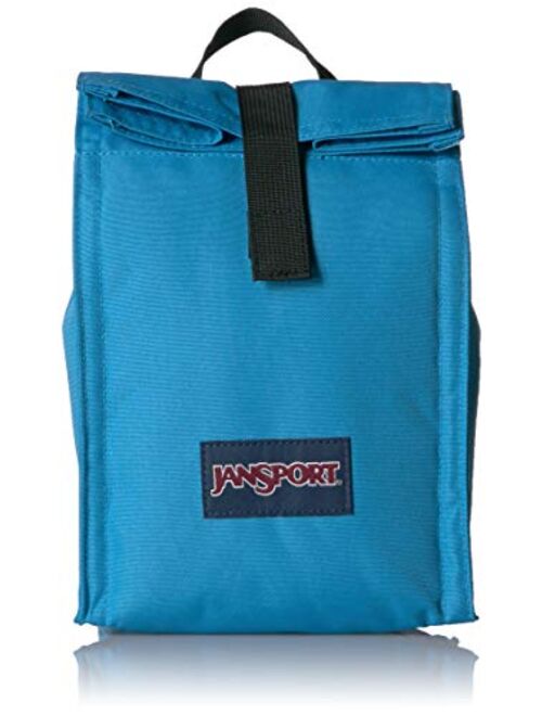 JanSport Rolltop Lunch Bag