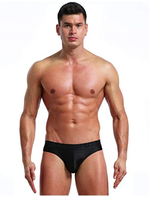 Arjen Kroos Men's Jockstrap Underwear Sexy Jock Strap Athletic Supporter