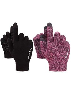 Winter Gloves Classic and Thick Upgraded Combination