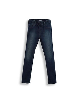 Gold Label Boys Pull-On Slim Fit Jean
