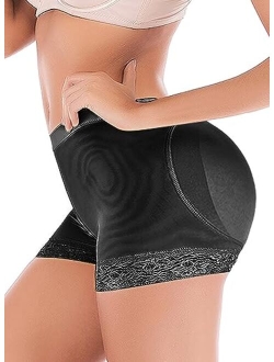 FUT Women Sexy Thong Panty Waist Cincher Girdle Tummy Control Shapewear Slimmer Body Shaper