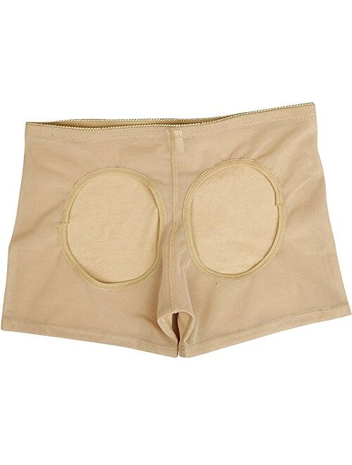 SAYFUT Women's Seamless Waist Trainer Shaping Slimmer Shapewear Tummy  Control Panties Seamless Underwear