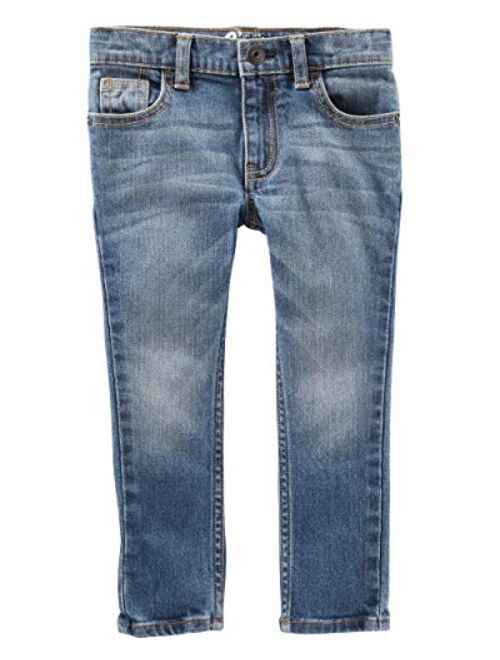 OshKosh B'Gosh Boys' Skinny Jeans