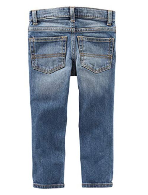 OshKosh B'Gosh Boys' Skinny Jeans