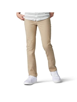 Boys' Performance Series Extreme Comfort Skinny Fit Jean