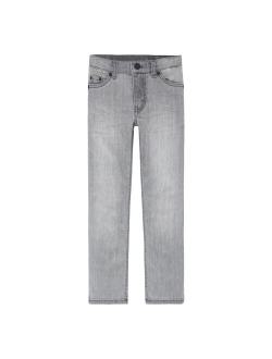 Boys 4-20 Levi's 511 Slim Fit Performance Jeans In Regular & Husky