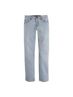 Boys 8-20 Levi's 511 Slim-Fit Flex Stretch Waistband Jeans