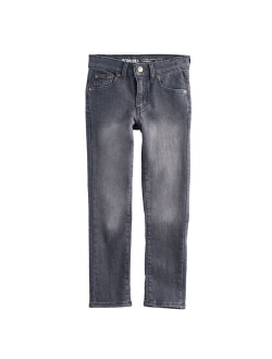 Boys 4-12 Sonoma Goods For Life Skinny Jeans in Regular, Slim & Husky