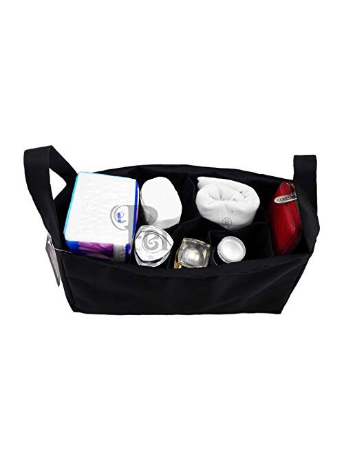 Periea Baby Organiser for Bottles and Nappies