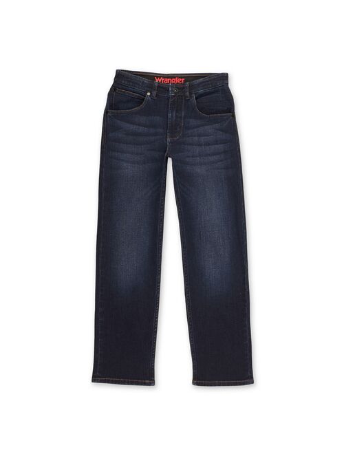Boys 4-20 Wrangler Regular Fit Jeans