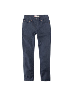 Boys 4-20 Levi's 512 Slim-Fit Tapered Jeans