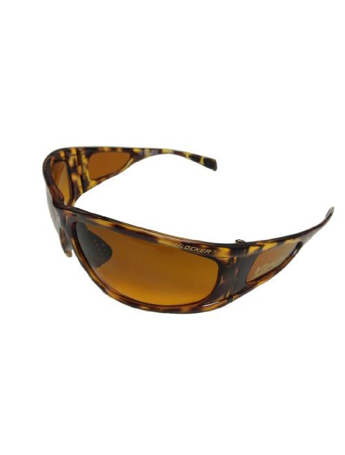 Official Demi Viper BluBlocker Sunglasses - 2721K