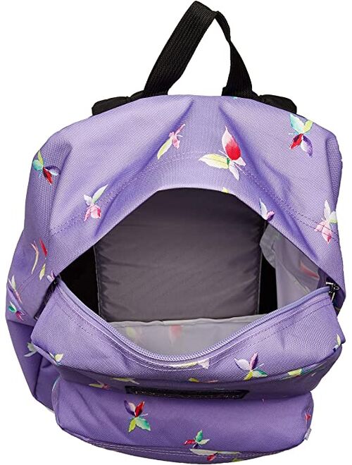 JanSport Superbreak Backpack - Butterfly Kisses