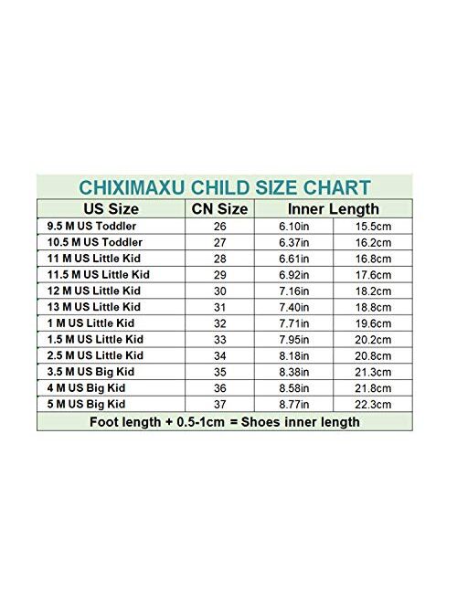 Chiximaxu Girl Uniform Leather Mary Jane Flat Shoes(Toddler/Little Kid/Big Kid)