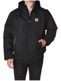 Men's Yukon Extremes Loose Fit Insulated Active Jacket
