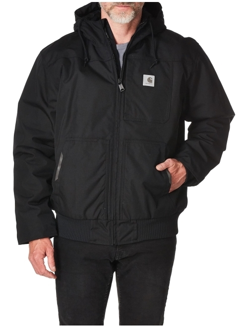 Carhartt Men's Yukon Extremes Loose Fit Insulated Active Jacket