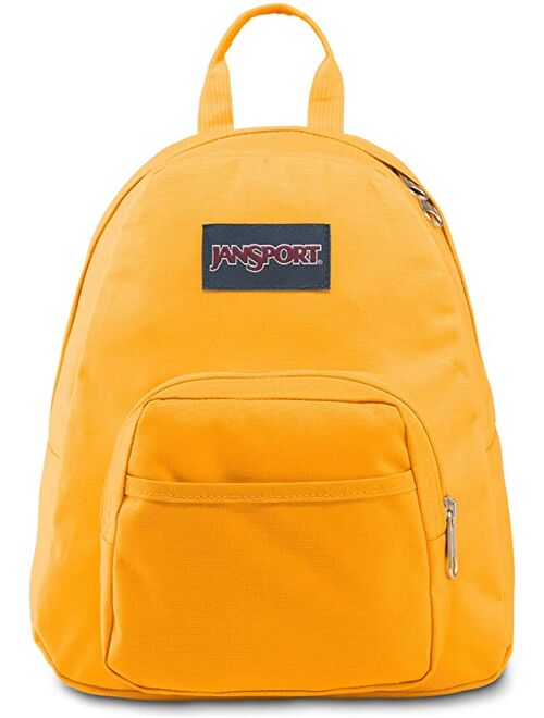 JanSport Half Pint Mini Backpack - Spectra Yellow