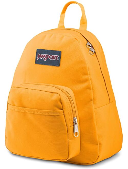 JanSport Half Pint Mini Backpack - Spectra Yellow