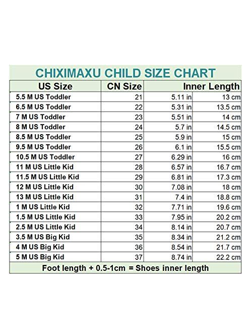 Chiximaxu Girls Ballerina School Flower Flat Shoes (Toddler/Little Kid/Big Kid)