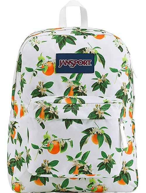 JanSport SuperBreak Limited Edition - Orange Blossom