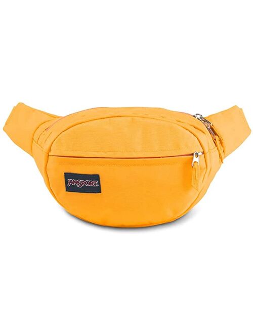 JanSport Fifth Avenue Waist Pack - Spectra Yellow