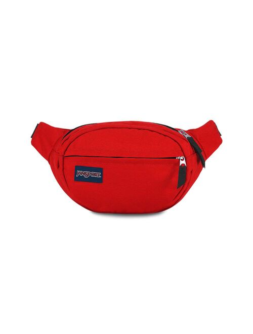 JanSport Fifth Ave Fanny Pack - Red Tape