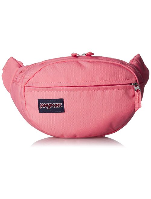 JanSport Fifth Ave Fanny Pack - Strawberry Pink