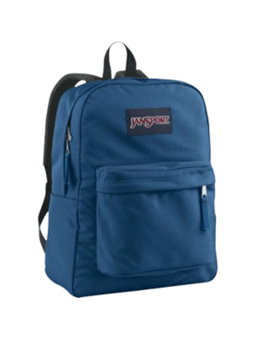jansport vintage backpack