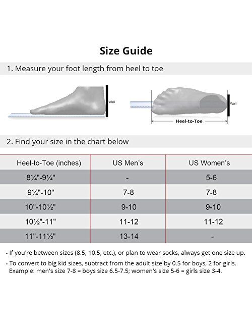 RockDove Men's Down Slip-On Camper with Memory Foam