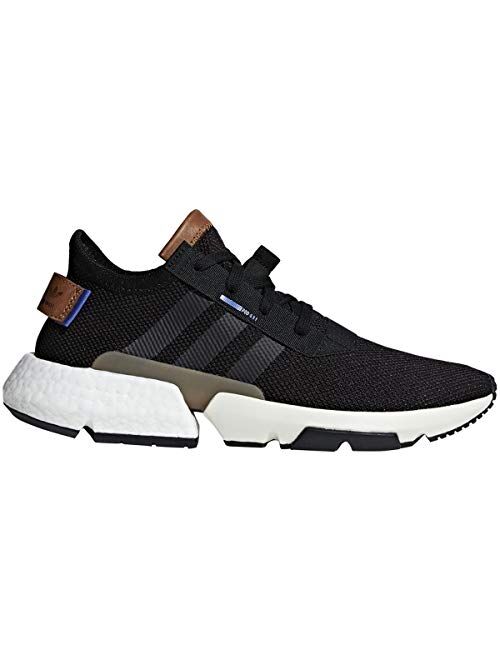 adidas Mens Pod-S3.1 Athletic & Sneakers