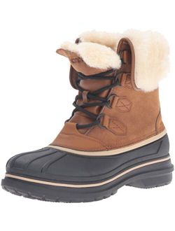 Men's AllCast II Luxe Snow Boot