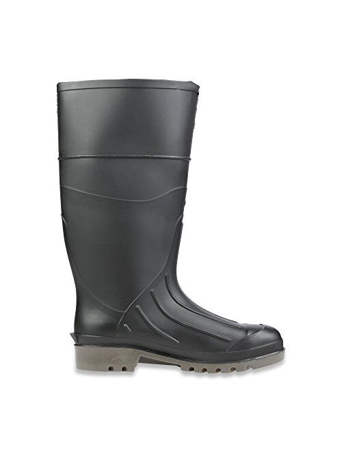 Servus Iron Duke 15" PVC Polyblend