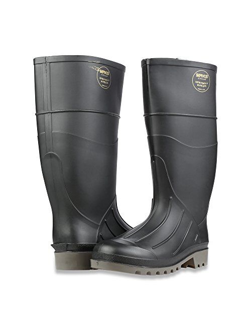 Servus Iron Duke 15" PVC Polyblend