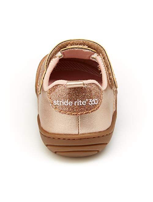 Stride Rite 360 Unisex-Child Mariella Sneaker