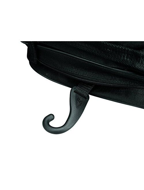 EASTON E100T Youth Bat & Equipment Tote Bag, 2021, Baseball Softball, 2 Bat Compartment, Main Gear Compartment, Fence Hook, Shoulder And 2 Handle Straps