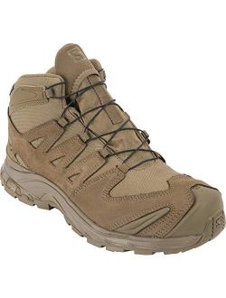 XA Forces MID GTX Military and Tactical Boot, Coyote