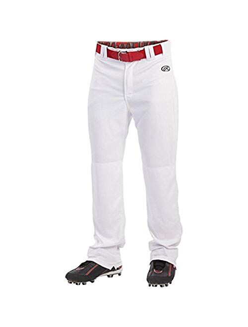Rawlings Solid Youth Pants
