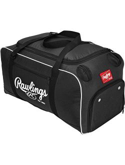 Rawlings Covert Player Duffle Bag
