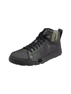 Altama OTB Maritime Assault Fin Friendly Mid Cut Operators Boots