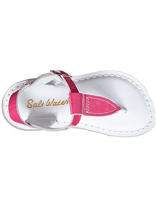 Salt Water Sandals by Hoy Shoe T-Thong Sandal