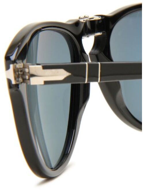 Persol Po0714 Aviator Sunglasses