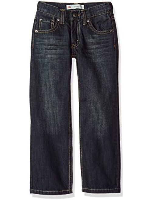 Levi's Boys' Regular Fit Jeans