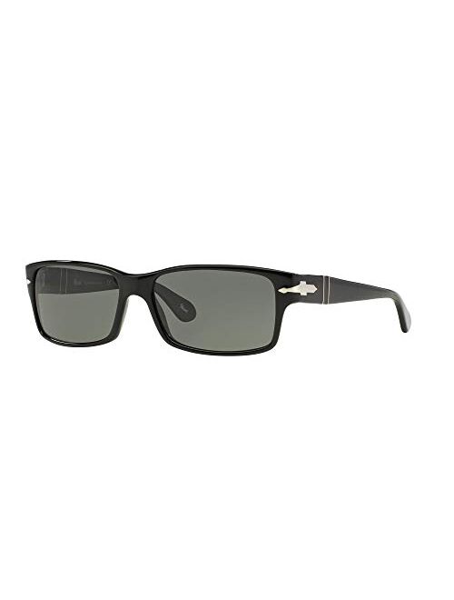 Persol Po2803s Rectangular Sunglasses