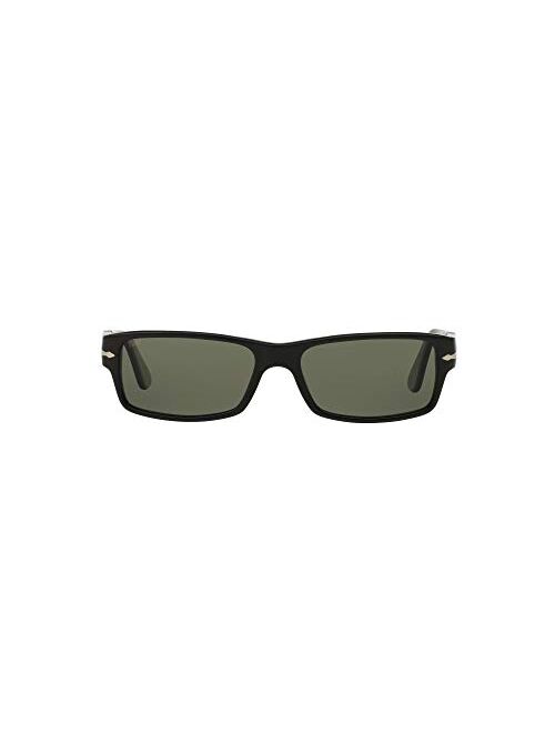 Persol Po2747s Rectangular Sunglasses