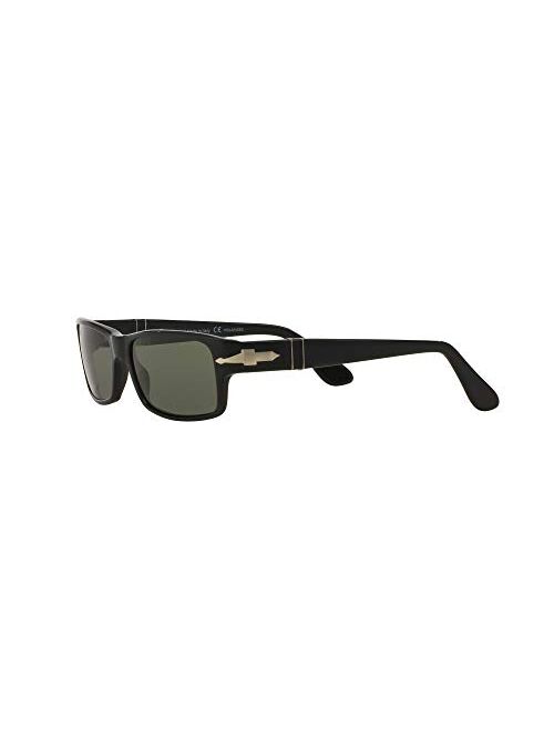 Persol Po2747s Rectangular Sunglasses