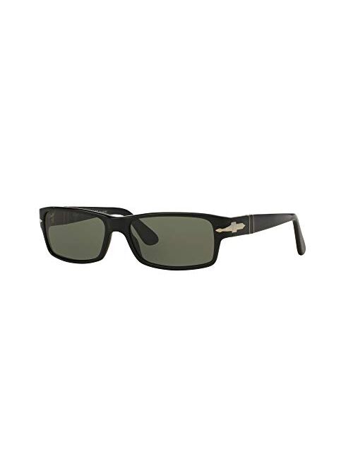 Persol Po2747s Rectangular Sunglasses