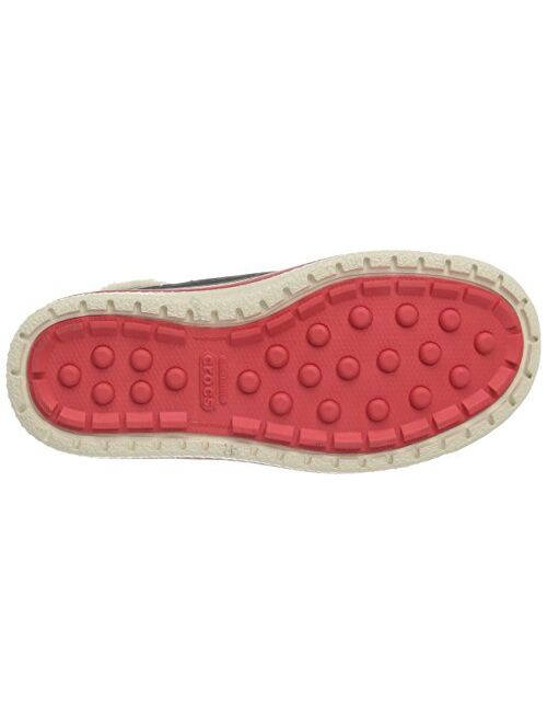 Crocs CROC Womens AllCast Waterproof Duck Boot Shoes